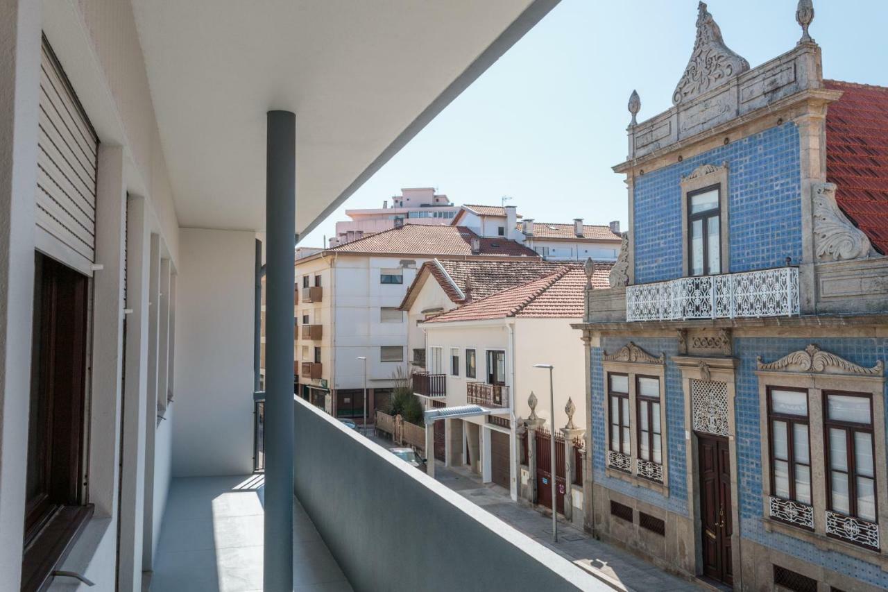 Family Espinho Porto Guesthouse Extérieur photo
