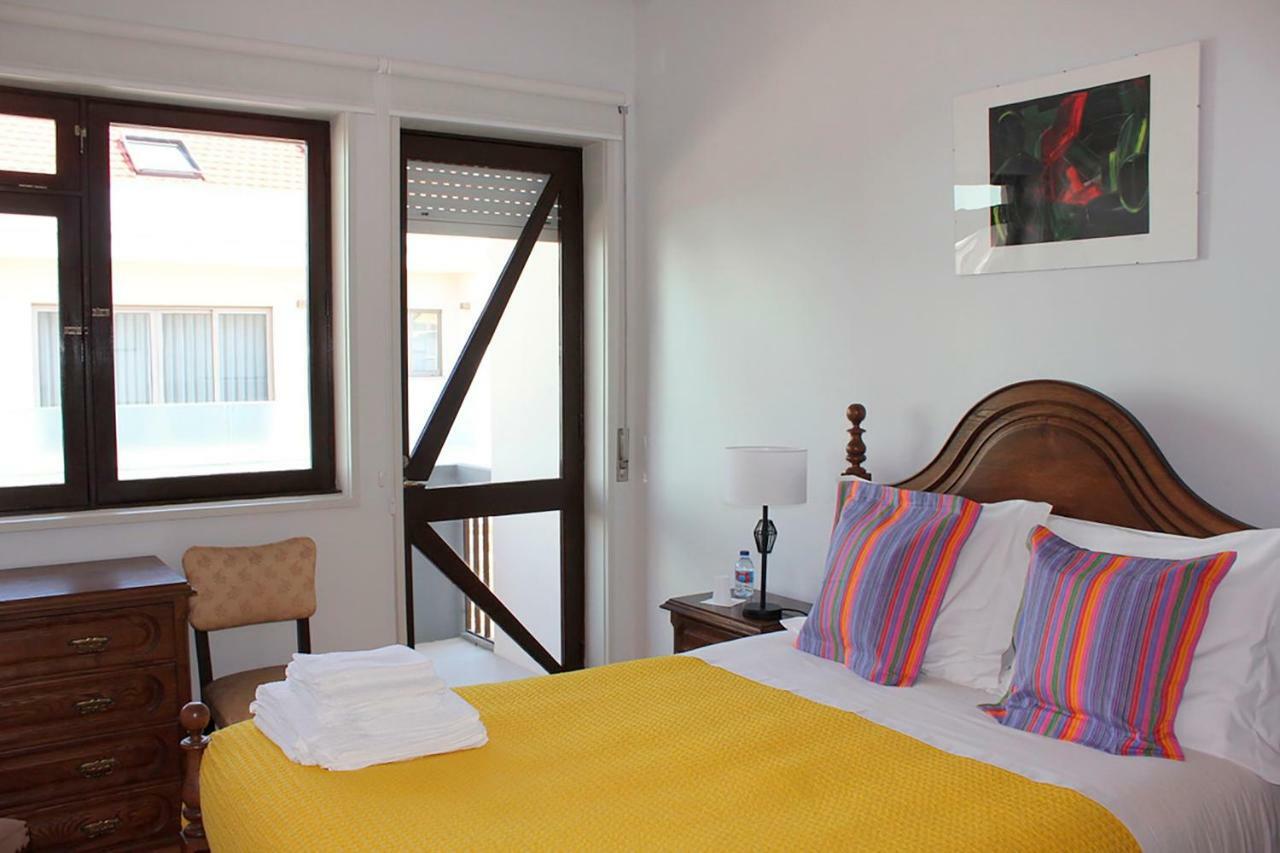 Family Espinho Porto Guesthouse Extérieur photo