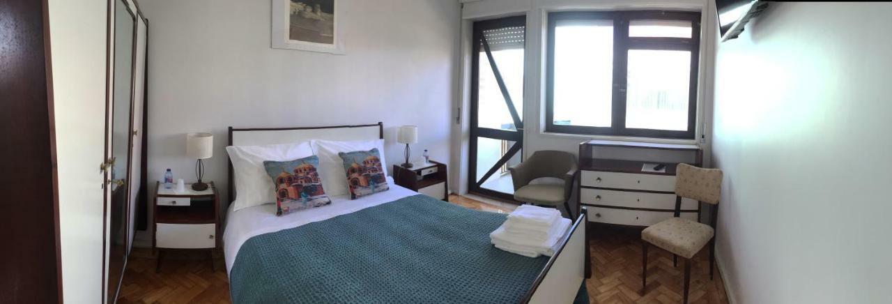 Family Espinho Porto Guesthouse Extérieur photo