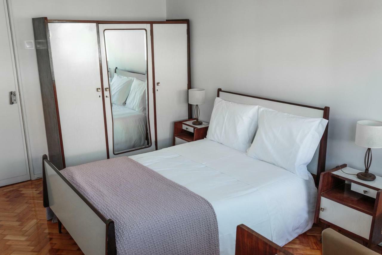 Family Espinho Porto Guesthouse Extérieur photo