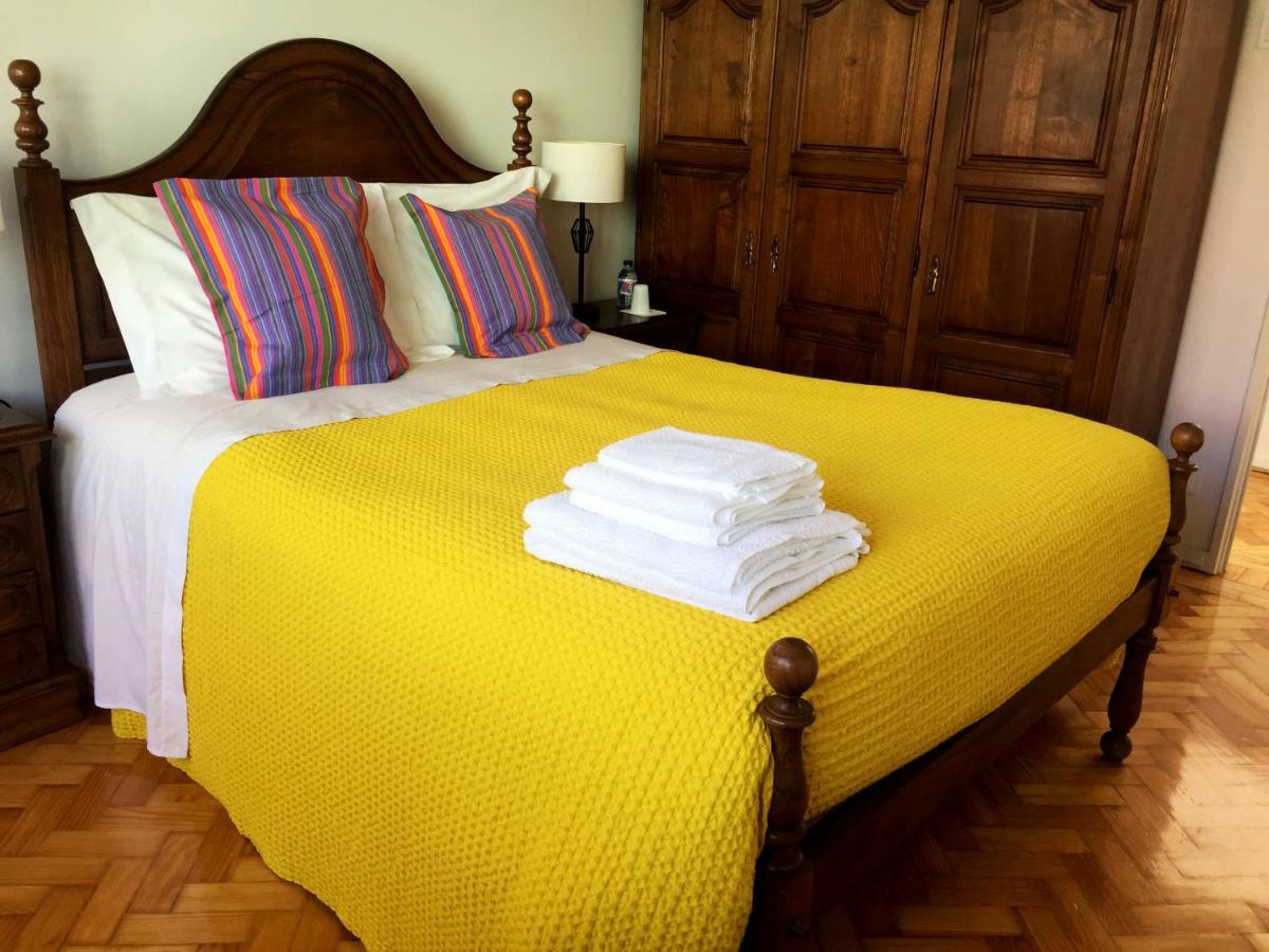 Family Espinho Porto Guesthouse Extérieur photo