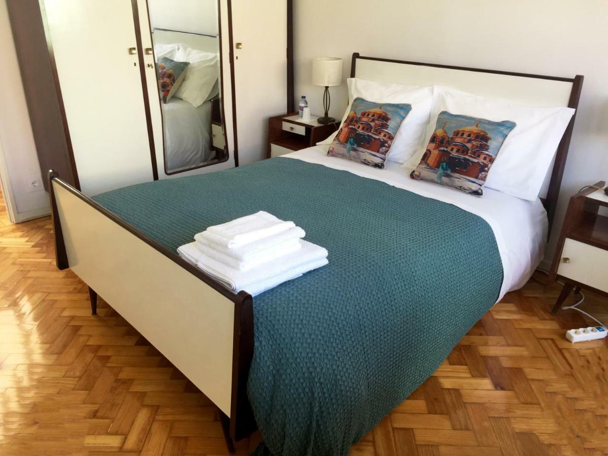 Family Espinho Porto Guesthouse Extérieur photo